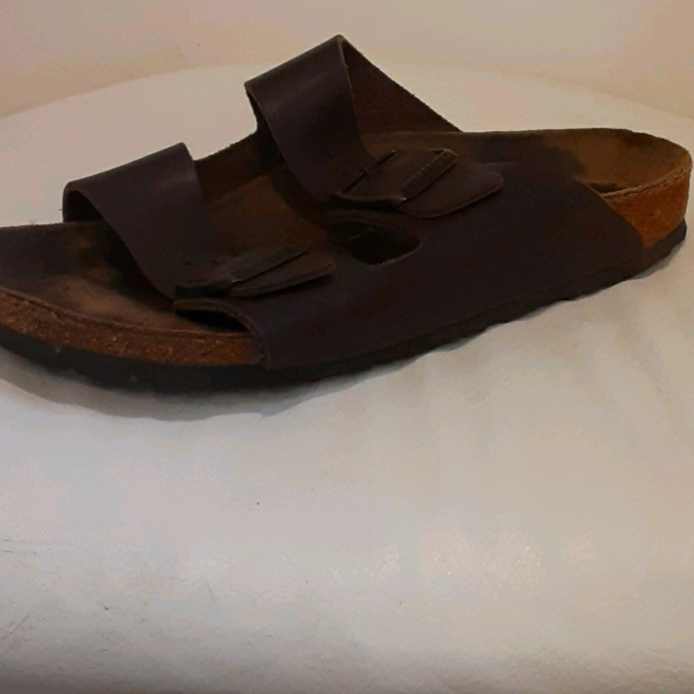 Birkenstocks